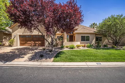 1854 W Stonebridge Dr #59, Saint George, UT 84770