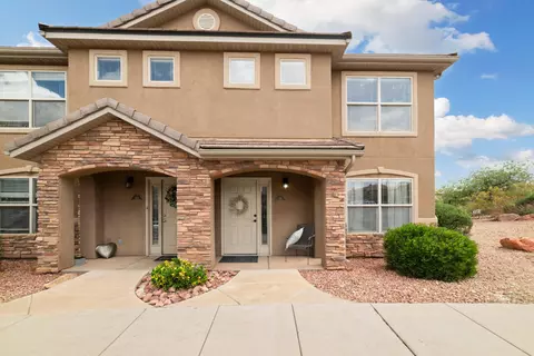 3155 S Hidden Valley Dr #261, Saint George, UT 84790