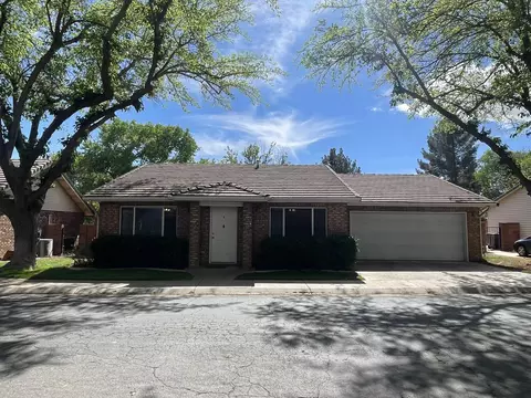 351 S Valley Vw # 8, Saint George, UT 84770