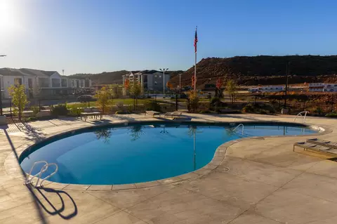 6223 W Winding Way # 205, Hurricane, UT 84737