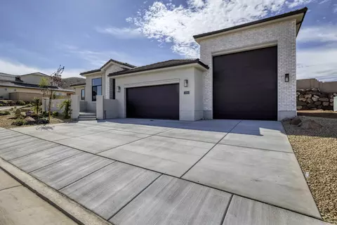 1394 E Libra St, Washington, UT 84780