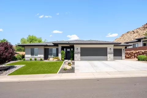 1643 E Dihedral Dr, Saint George, UT 84790