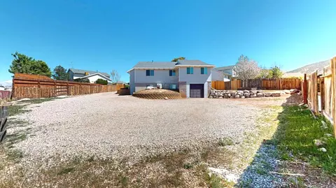 Exterior - 320 E 2100 North Cir, Cedar City, UT 84721 photo 6 of 10