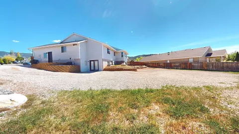 Exterior - 320 E 2100 North Cir, Cedar City, UT 84721 photo 5 of 10