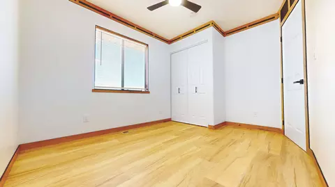 Bedroom - 320 E 2100 North Cir, Cedar City, UT 84721 photo 5 of 6