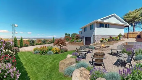 Exterior - 320 E 2100 North Cir, Cedar City, UT 84721 photo 10 of 10