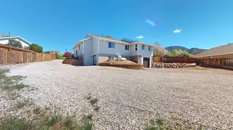 Exterior - 320 E 2100 North Cir, Cedar City, UT 84721 photo 8 of 10