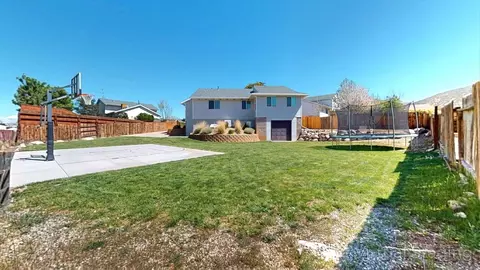 Exterior - 320 E 2100 North Cir, Cedar City, UT 84721 photo 7 of 10
