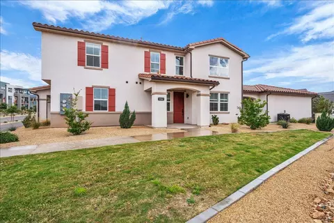 5562 S Carnelian Pkwy, Saint George, UT 84790