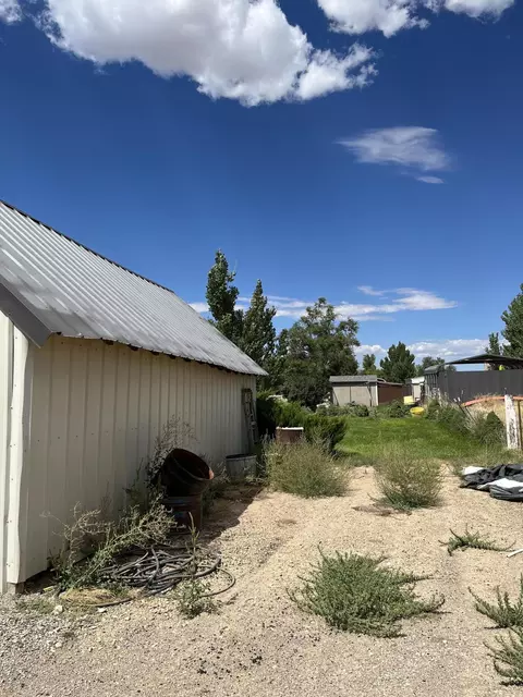 Exterior - 135 S State St, Scipio, UT 84656 photo 7 of 7