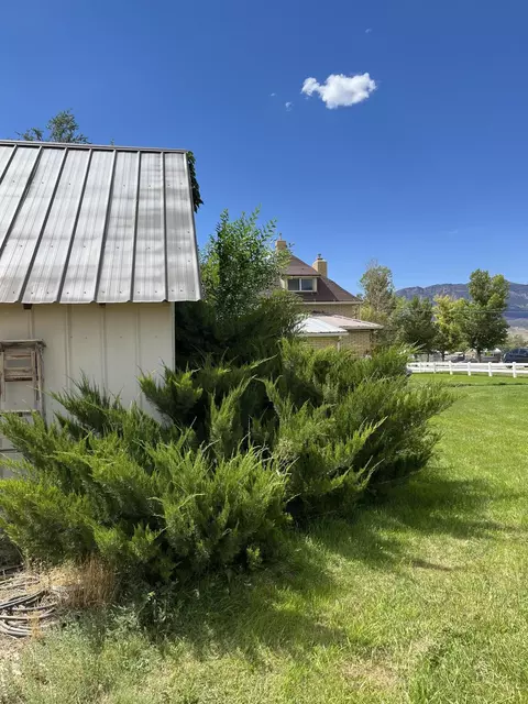 Exterior - 135 S State St, Scipio, UT 84656 photo 6 of 7