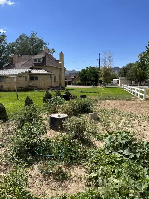 Exterior - 135 S State St, Scipio, UT 84656 photo 4 of 7