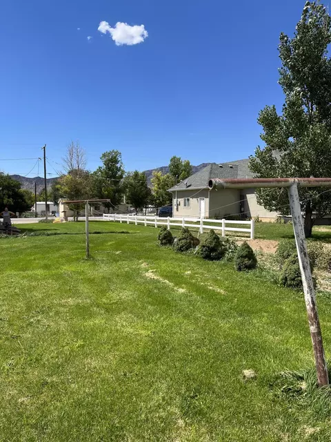 Exterior - 135 S State St, Scipio, UT 84656 photo 3 of 7
