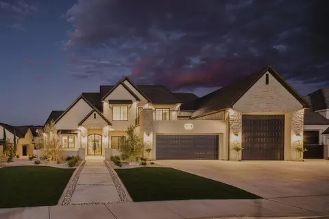 2281 S Crimson Cliffs Way, Saint George, UT 84790