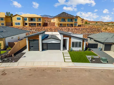 View/Area - 2885 E View Pointe Dr, Washington, UT 84780 photo 9 of 9