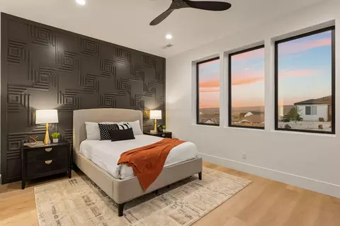 Bedroom - 2885 E View Pointe Dr, Washington, UT 84780 photo 14 of 14