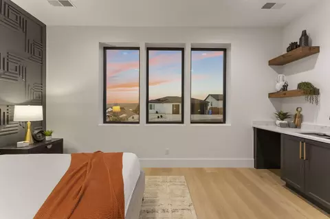 Bedroom - 2885 E View Pointe Dr, Washington, UT 84780 photo 13 of 14