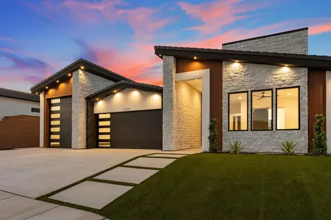 Exterior - 2885 E View Pointe Dr, Washington, UT 84780 photo 17 of 20