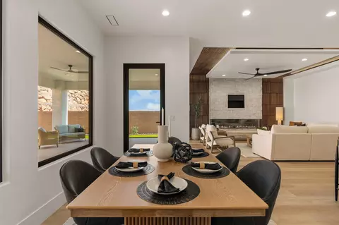 Dining - 2885 E View Pointe Dr, Washington, UT 84780 photo 2 of 2