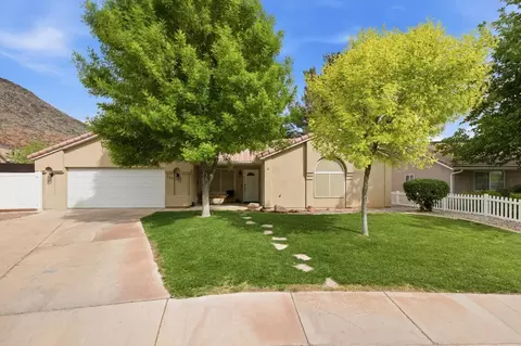 282 N 1160 W Cir, Saint George, UT 84770