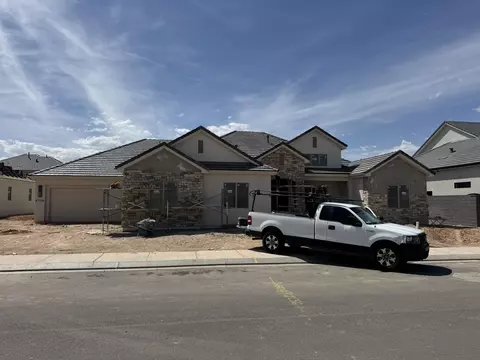 2718 E Rosedale Dr, Saint George, UT 84790