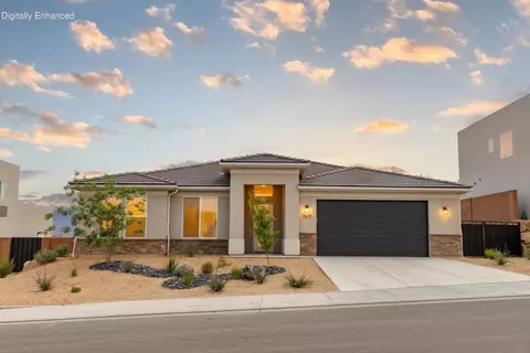 747 S Mincio Ln, Saint George, UT 84770