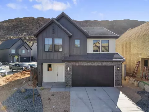 1525 S Sinawava Dr #4138, Washington, UT 84780