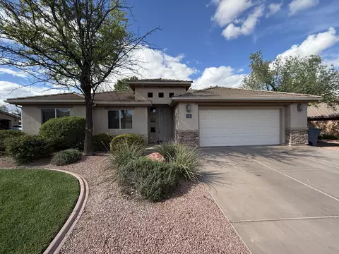 372 W 350 S, Ivins, UT 84738