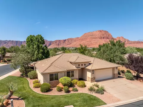 372 W 350 S, Ivins, UT 84738