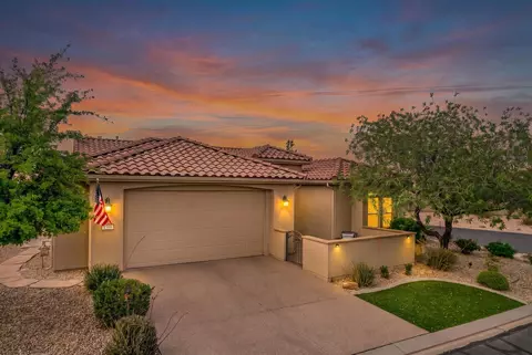 1508 W Songbird Dr, Saint George, UT 84790