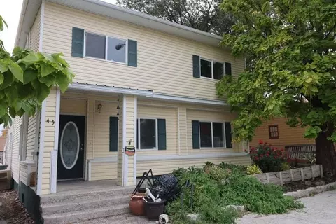 45 W Center St, Milford, UT 84751