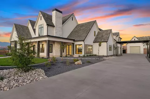 1481 S Red Cliffs Temple Ln, Saint George, UT 84790