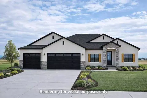 4629 W 150 N #LOT 205, Cedar City, UT 84720