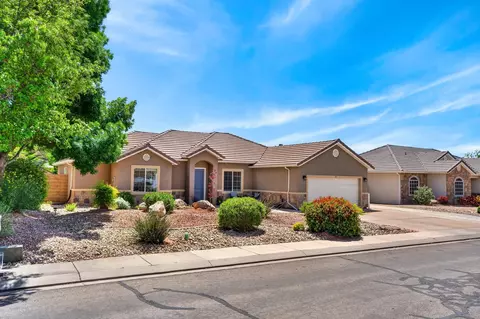 611 W 375 S, Hurricane, UT 84737