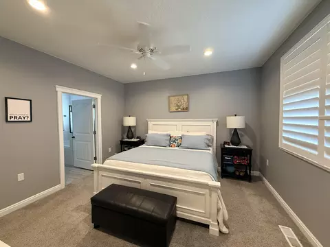 Bedroom - 995 S 230 E, Panguitch, UT 84759 photo 2 of 5