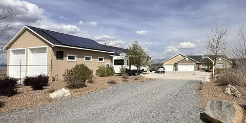 Exterior - 995 S 230 E, Panguitch, UT 84759 photo 6 of 18