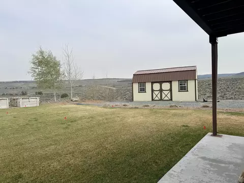 Exterior - 995 S 230 E, Panguitch, UT 84759 photo 18 of 18