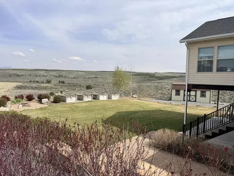 Exterior - 995 S 230 E, Panguitch, UT 84759 photo 11 of 18