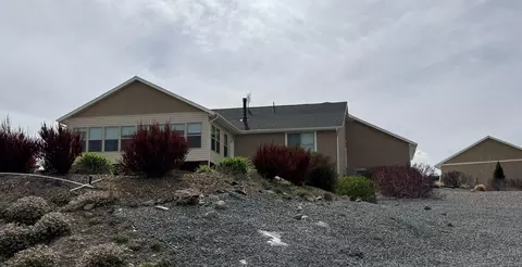 Exterior - 995 S 230 E, Panguitch, UT 84759 photo 14 of 18