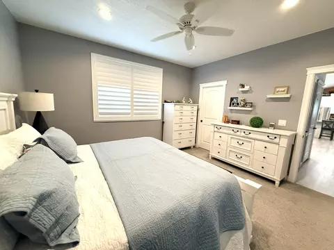 Bedroom - 995 S 230 E, Panguitch, UT 84759 photo 3 of 5