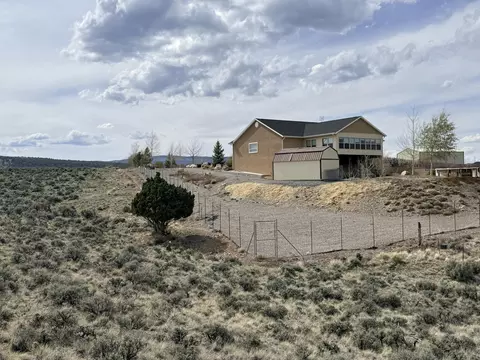 Exterior - 995 S 230 E, Panguitch, UT 84759 photo 15 of 18