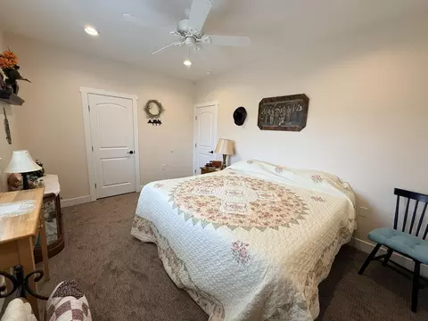 Bedroom - 995 S 230 E, Panguitch, UT 84759 photo 4 of 5