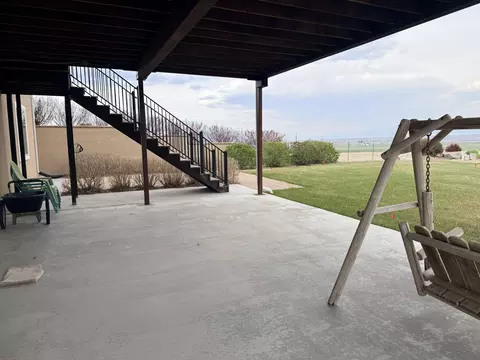 Exterior - 995 S 230 E, Panguitch, UT 84759 photo 16 of 18