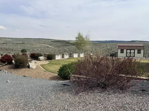 Exterior - 995 S 230 E, Panguitch, UT 84759 photo 13 of 18