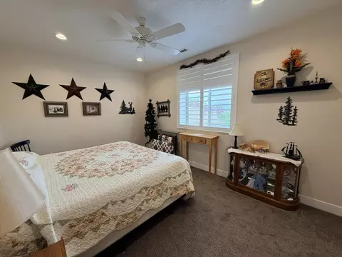 Bedroom - 995 S 230 E, Panguitch, UT 84759 photo 5 of 5