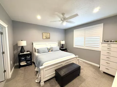 Bedroom - 995 S 230 E, Panguitch, UT 84759 photo 1 of 5