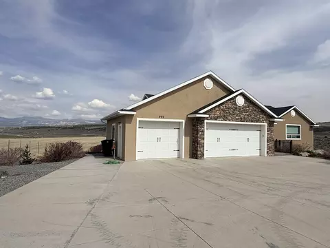 Exterior - 995 S 230 E, Panguitch, UT 84759 photo 9 of 18