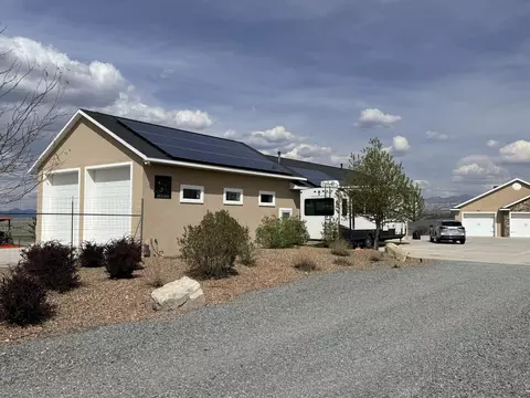 Exterior - 995 S 230 E, Panguitch, UT 84759 photo 8 of 18