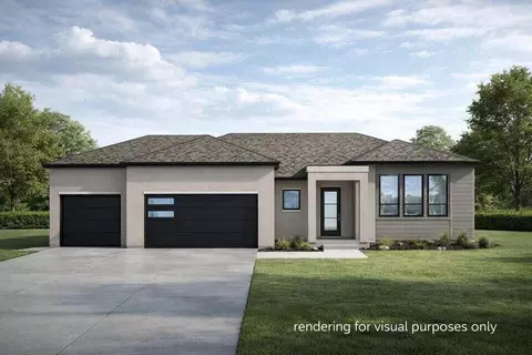 4647 W 150 N #LOT 206, Cedar City, UT 84720
