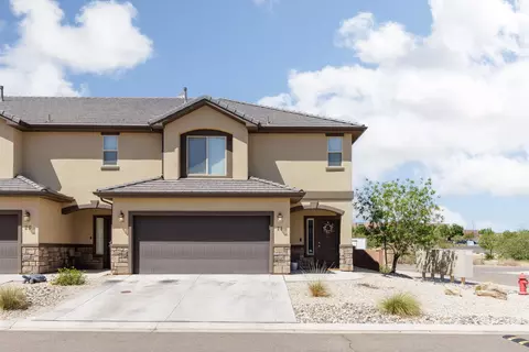 1001 W Curly Hollow Dr #28, Saint George, UT 84770